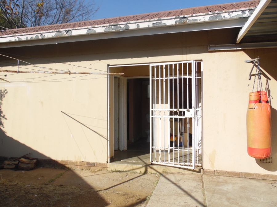 3 Bedroom Property for Sale in St Helena Free State
